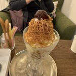 ふるーつもいいかも - 
