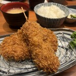 Tonkatsu Kagurazaka Sakura - 