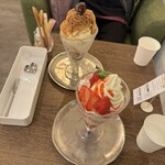 ふるーつもいいかも - 
