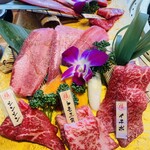 月島焼肉 BULLS - 