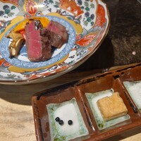 北海道炉端焼き 篝 - 美味しい