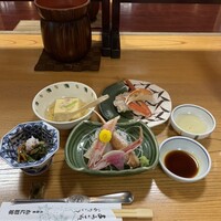 札幌かに家 本店 -  札幌かに家 本店 -
