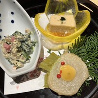 WASHOKU SUSHI いぶき 銀座店 - 