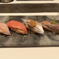 完全個室鮨和食かなうS - 