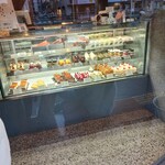 Patisserie Clair de lune - 