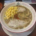 からみそラーメン ふくろう - 