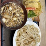 手打うどん ひら田 - 