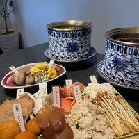 Shangri-La’s secret 表参道店 - 