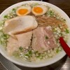 麺匠ぼんてん