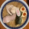 麺恋処 いそじ