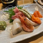 Maruhachi Zushi - 