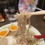 麺匠ぼんてん - 