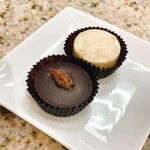 パスカルカフェ 日本橋高島屋店 - 