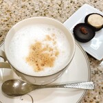 パスカルカフェ 日本橋高島屋店 - 