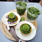 IPPUKU&MATCHA - 