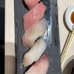 南房総やまと寿司 柏大山台店 - 