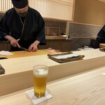 THE SUSHI GINZA 極 - 