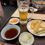 天丼てんや - 