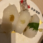 南房総やまと寿司 柏大山台店 - 