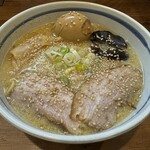 らーめん ふくのや - 