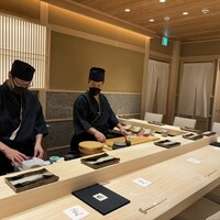 THE SUSHI GINZA 極 - 