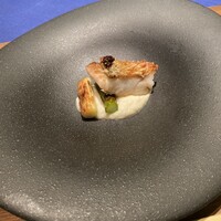 肉割烹 肉かぶく -  肉割烹 肉かぶく -