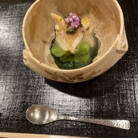 津の守坂 小柴 - 