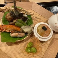 津の守坂 小柴 - 