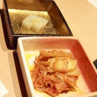 やきにく九 西麻布本店 - 