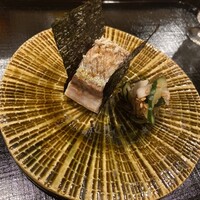 津の守坂 小柴 - 