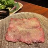 焼肉 十々 西麻布店