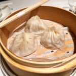 中国飯店 - 名匠ショーロンポー