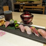 Numadu Uogashi Zushi - 