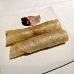 中国飯店 - 焼き立てペキンダック