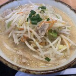 ラーメン みそ壱 - 