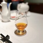 中国飯店 - 紹興酒（3年熟成）
