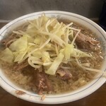 ラーメン凛 - 