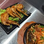 鉄板焼 パペポ - 