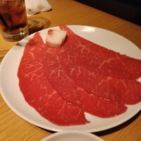 ビーフキッチン 恵比寿店 - 