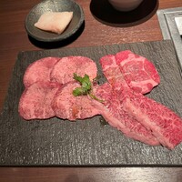天空焼肉 星遊山 - 