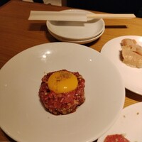 ビーフキッチン 恵比寿店 - 