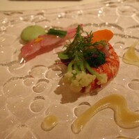 ベッラヴィスタ ラウンジ - 