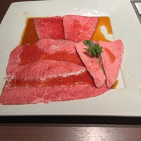 天空焼肉 星遊山 - 