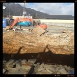 寿 駒ヶ根店 - 閉店、建物取り壊し