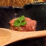 一京 - 鯛酒盗様はかなり優し目のお味ながらシュワシュワ泥棒です！