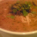 中国家常菜 燕郷房 - 四川担々麺