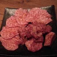 焼肉うしごろ 西麻布本店 - 