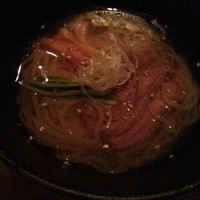 焼肉うしごろ 西麻布本店 - 