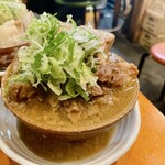 煮込み おばんざい 池田屋 - 