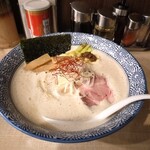 Tori Tonkotsu Ichigaku - 